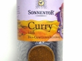 Curry süß