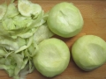 Kohlrabi