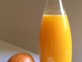Fertiger Orangensaft